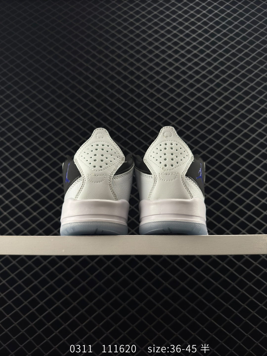 Air Jordan Courtside 23